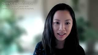 Anna Tan CHANCE ENCOUNTER DanDoesDeals.com Commercial Real Estate Investor interview series