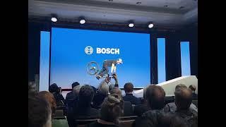 Bosch 컨퍼런스 산악자전거쇼 직관#CES테크리뷰 #CESvlog #CES2025 #라스베이거스 #쇼 #자전거 #보쉬