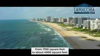 New Construction in South Florida- Featuring Pompano Beach, FL