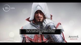Ac: identity game play #2 free download