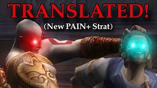 How GoW2's Translator Got Trivialized (Translator PAIN+ by @DanteTMed)