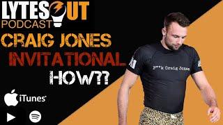 Craig Jones Invitational - Where'd the Money Come From? - MMA Detective & Martial Mindset Discuss