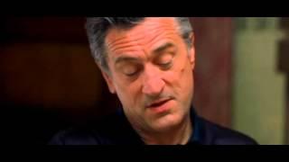 "Σε λατρεύω.."  Robert de Niro Speaks Greek (from ''15 Minutes" movie)