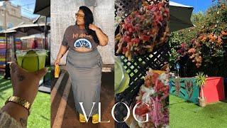 A Day In The Life Of A Plus Size "IT" Girl: Celebrating 80K Subs! , Going Out, Rants & MORE!