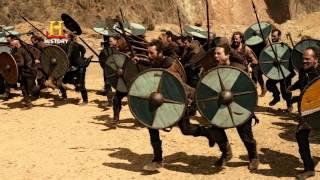 Vikings - Season 2 Comic Con Trailer