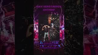 Dimitri Vegas & Like Mike X Kaaze - Papi (MAX VERSTAPPEN ANTHEM, unreleased ID 2024)