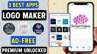 3 Best Free Logo Maker Apps For Android 2024