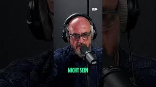 Das ganze, SEHR bewegende Gespräch mit Ausnahmeunternehmer Jochen Schweizer oben verlinkt ⤴️