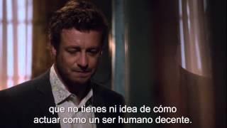 The Mentalist 6x22-Jane,Lisbon:"I just don´t want you to leave"(Season Finale)