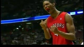 Chris Bosh - My NBA Journey (Documentary)