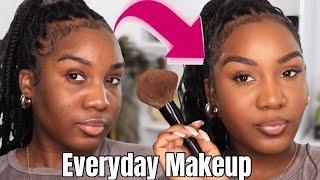Easy Everyday Makeup That Takes Just 20 Minutes For Beginners