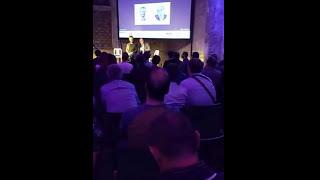 IoT stars Barcelona 2016 Oisin Lunny & John Romero Q&A