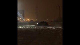 winter drift 335 f30