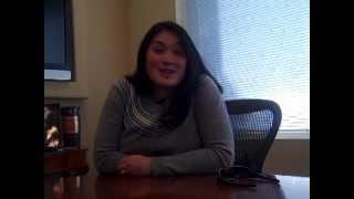 San Ramon CA Condo Short Sale Video Testimonial Review