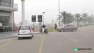 10 MARLA RESIDENTIAL PLOT FOR SALE IN PHASE 2 SAMUNDRI ROAD CITI HOUSING FAISALABAD
