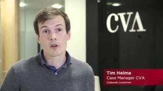 Cobweb uses Odin Service Automation to get to market with the Microsoft CSP program