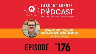 How To Get Local PR Coverage For Your Business • Mickie Kennedy - EP 176