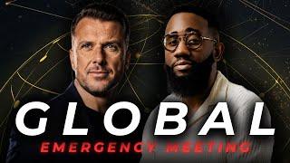 Global Emergency Meeting