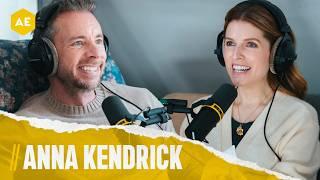 Anna Kendrick | Armchair Expert with Dax Shepard