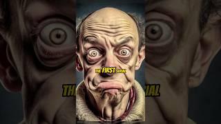 Procrustes “The Stretcher” | Serial Killer in Greek Mythology #shorts #greekmythology #procrustes