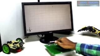 Gesture Recognition Demo