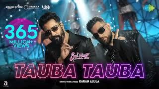 Tauba Tauba | Bad Newz | Vicky Kaushal | Triptii   Dimri | Karan Aujla’s without copyright song#song