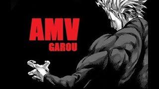 One Punch Man「AMV」- GAROU THE HERO HUNTER ᴴᴰ