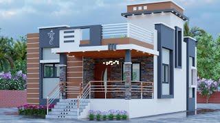 VS Home Design is live 3D house elevation design