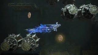 Prince of Persia: The Lost Crown - Xerxes 13