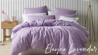 Autumn Inspirations Range | Lorraine Lea | Elayna Lavender