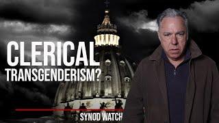 The Synodal Agenda: Replacing Priests with Women