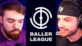 ¿IBAI SE IRIA A LA BALLERS LEAGUE? 