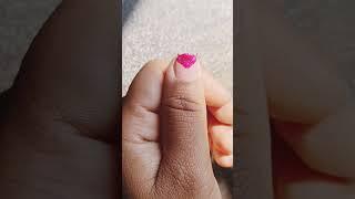 Simple Strip #nailsart #nailsart #beautybeast7 #viral #trending #youtubeshorts #tejuval #shortsfeed