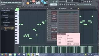 Tiesto & KSHMR ft. VASSY - Secrets #FlStudio + FLP Presets