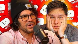 The Rise and Fall of Tai Lopez: Here In My Garage