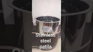 Magnetic stainless 