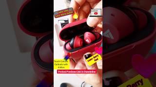 Boult Audio K40 Wireless Earbuds | Unboxing Video | Best Affordable TWS under 1000  | #shorts