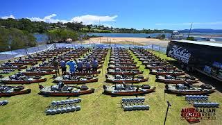 2023 Hobie Fishing Series 14 Australian Championship - November 7th 2023