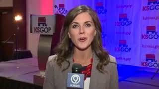 RACHEL SANTSCHI - POLITICAL COVERAGE - KMBC - 2017