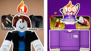 Roblox Rivals is Pay To Win and Here's Why. 