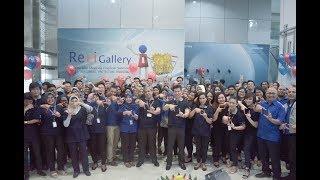 Reliance Group 15th Anniversary