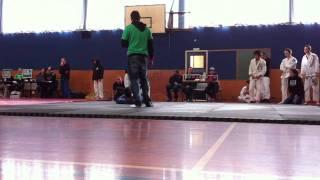 National NZ Bruno Maciel 2011 Sorriso bjj