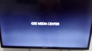 GSE IPTV com Chromecast