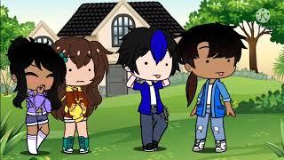 "Walk" Meme (Aphmau Version) (Gacha Club)