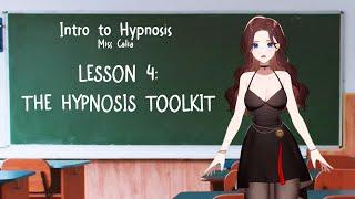 Intro to Hypnosis Lesson 4: How Does Trance Feel?