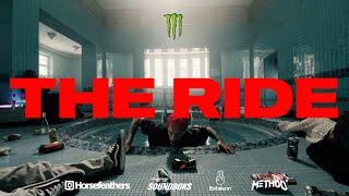 THE RIDE (2024)