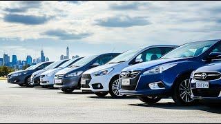 Top 10 Most Reliable Used Cars in Australia