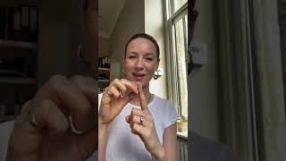 Caitriona Balfe's first challenge for Two point six challenge - April 26, 2020