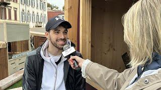 ️INTERVISTA | Lavia a Radio Dolomiti: "Stiamo lavorando per trovare un gioco sempre più fluido"