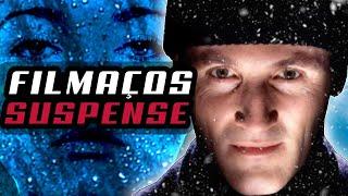 TOP 5 FILMES DE SUSPENSE NO YOUTUBE - filmes dubl4dos